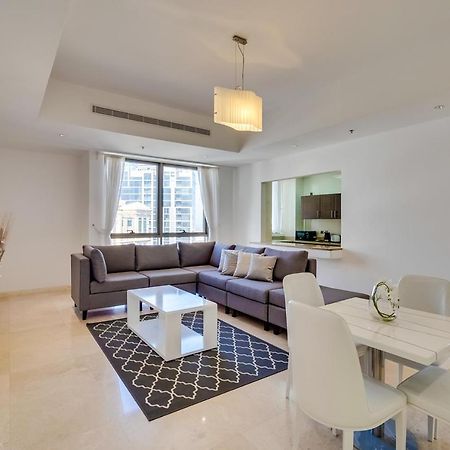 دبي Brickhaven Ease By Emaar Spacious Two Bedroom Apartment Al Barsha First المظهر الخارجي الصورة