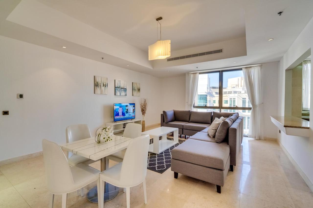 دبي Brickhaven Ease By Emaar Spacious Two Bedroom Apartment Al Barsha First المظهر الخارجي الصورة